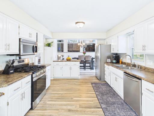 13220 Bittersweet Street NW, Minneapolis, MN 55448