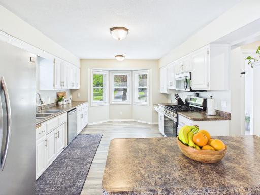 13220 Bittersweet Street NW, Minneapolis, MN 55448