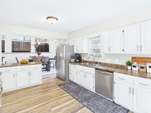 13220 Bittersweet Street NW, Minneapolis, MN 55448