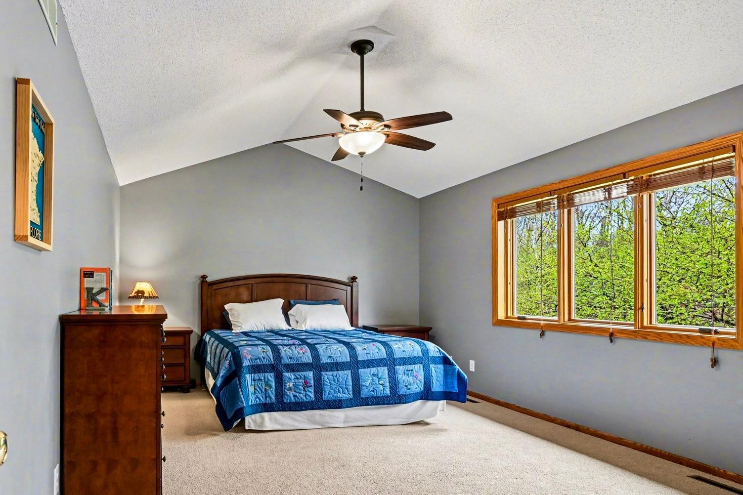 Large Primary Bedroom