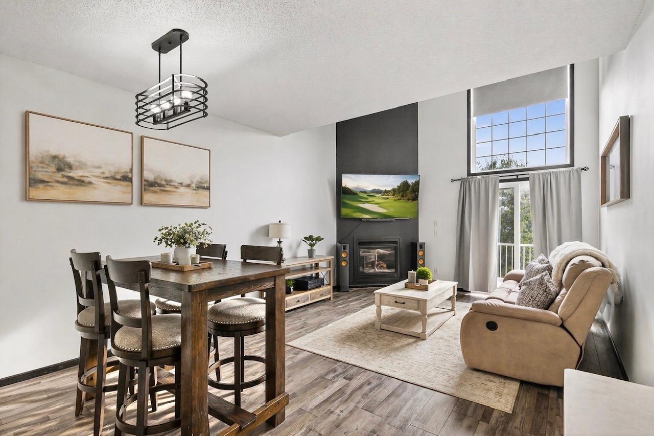 Bright and open floorplan with many new updates. Some virtual staging.