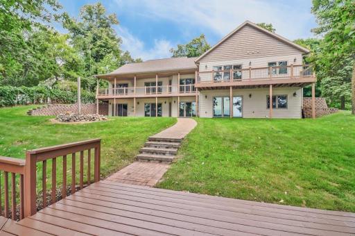 14449 E Fox Lake Road, Detroit Lakes, MN 56501