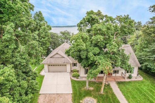 14449 E Fox Lake Road, Detroit Lakes, MN 56501