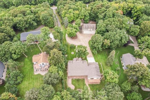 14449 E Fox Lake Road, Detroit Lakes, MN 56501