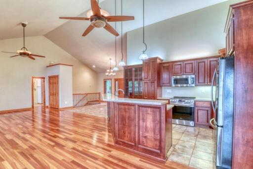14449 E Fox Lake Road, Detroit Lakes, MN 56501