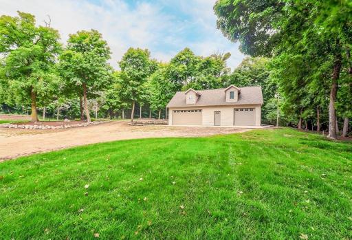 14449 E Fox Lake Road, Detroit Lakes, MN 56501