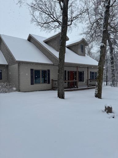 14449 E Fox Lake Road, Detroit Lakes, MN 56501