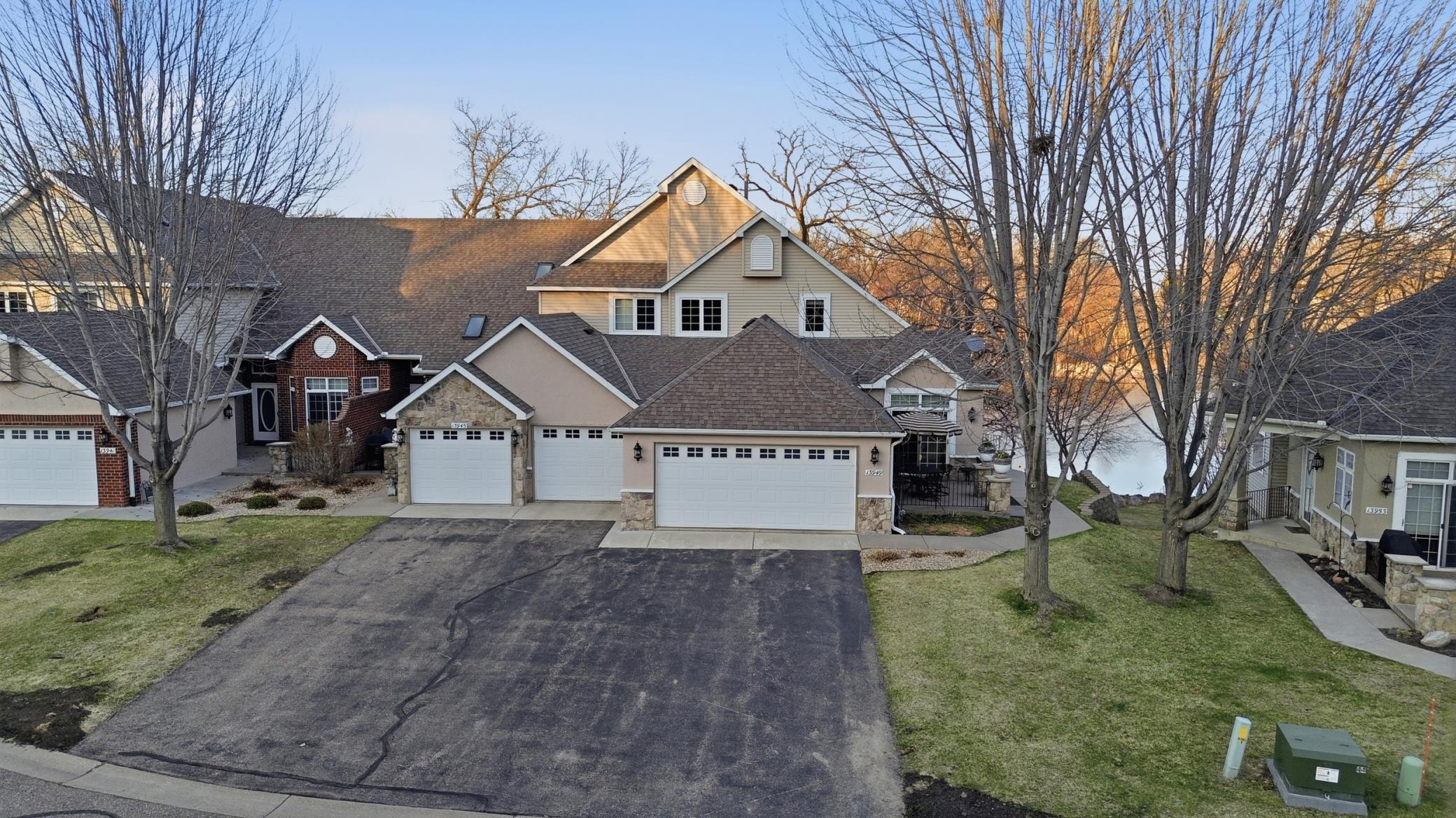 This home checks all the boxes, location, features, layout and updates you will love!