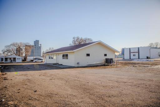 118 E Main Street, Cyrus, MN 56323