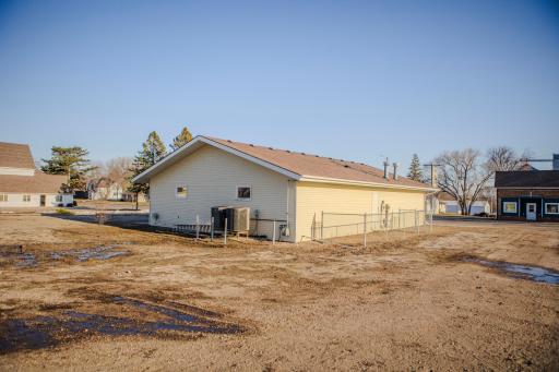 118 E Main Street, Cyrus, MN 56323