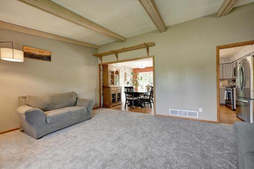 16379 Ward Lake Drive NW, Andover, MN 55304