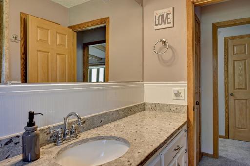 16379 Ward Lake Drive NW, Andover, MN 55304