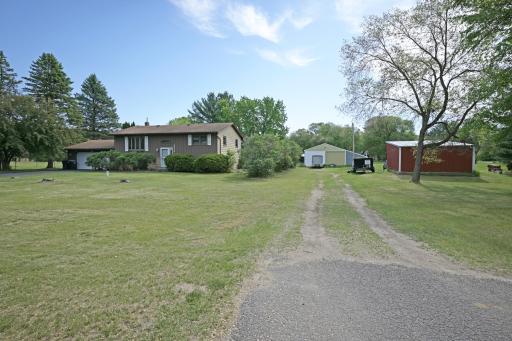 16379 Ward Lake Drive NW, Andover, MN 55304