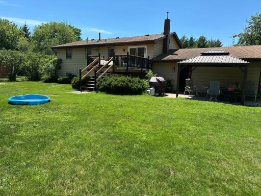 16379 Ward Lake Drive NW, Andover, MN 55304