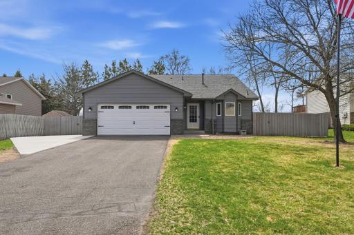 7000 147th Avenue NW, Ramsey, MN 55303
