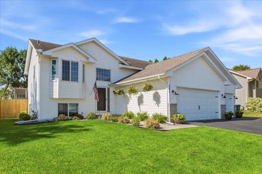 Photo for 226 Quail Drive, Montrose, MN 55363 - listing #7055601 Welcome Home to 226 Quail Drive in Montrose!