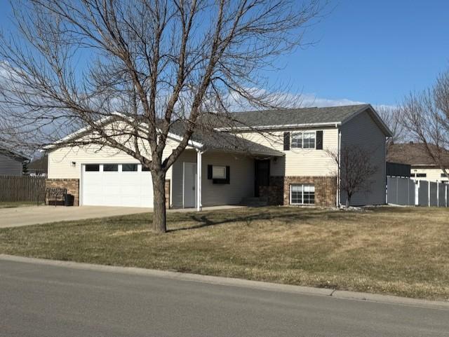 313 15th St No - Breckenridge, MN