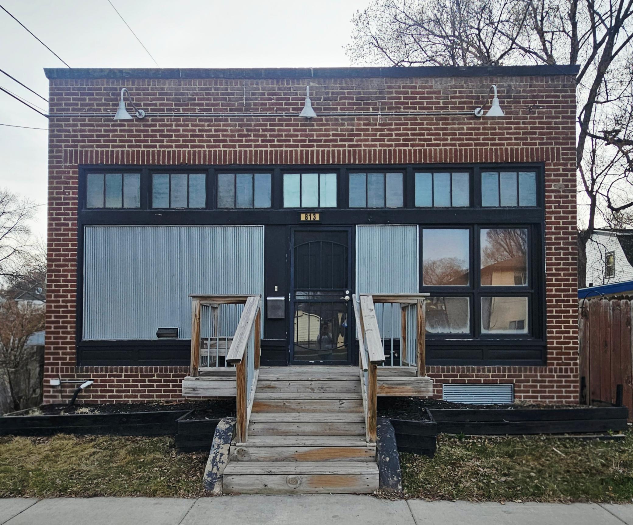 813 10th Street N, Fargo, ND 58102