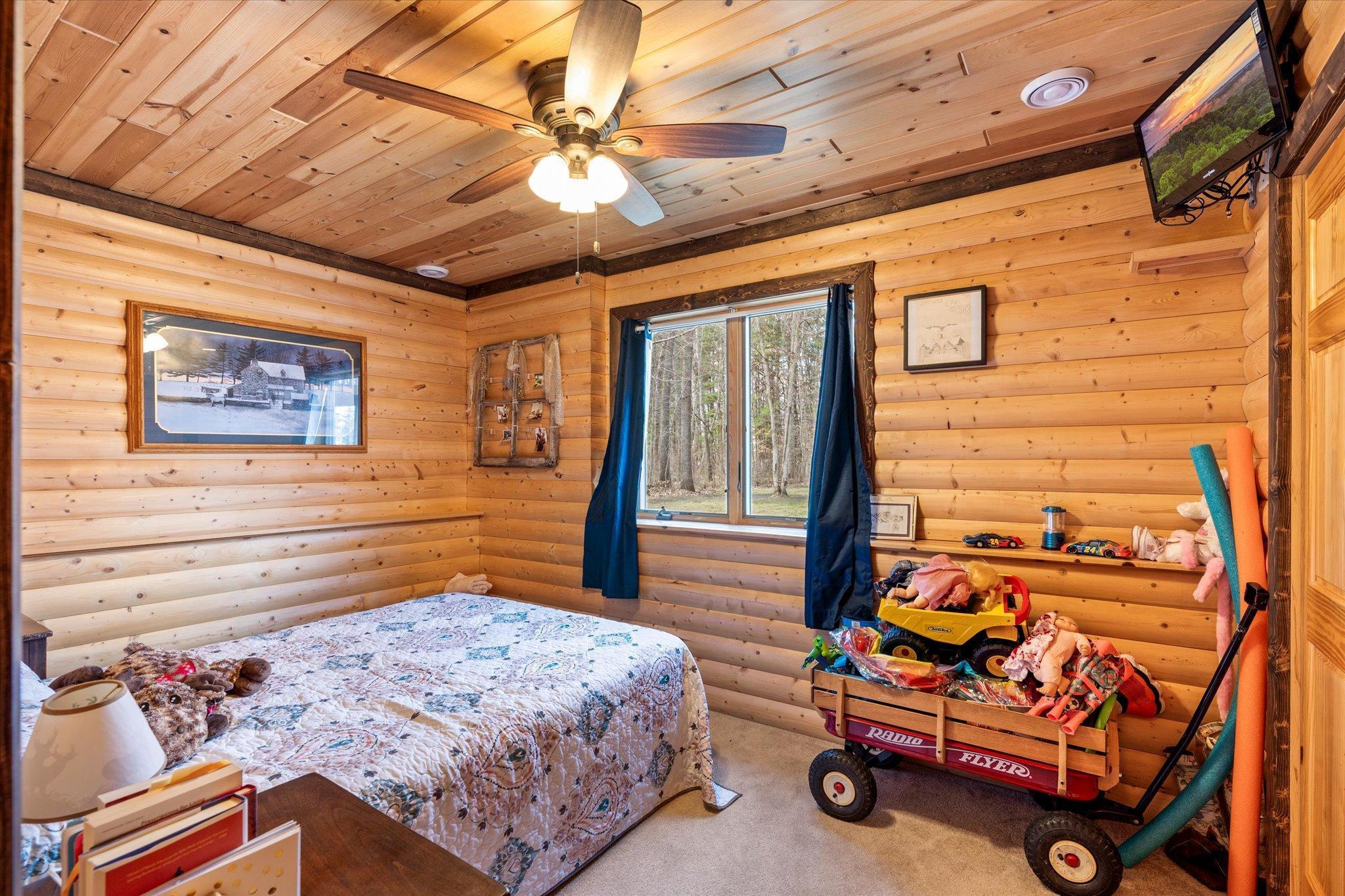 Bedroom 3 Lower Level