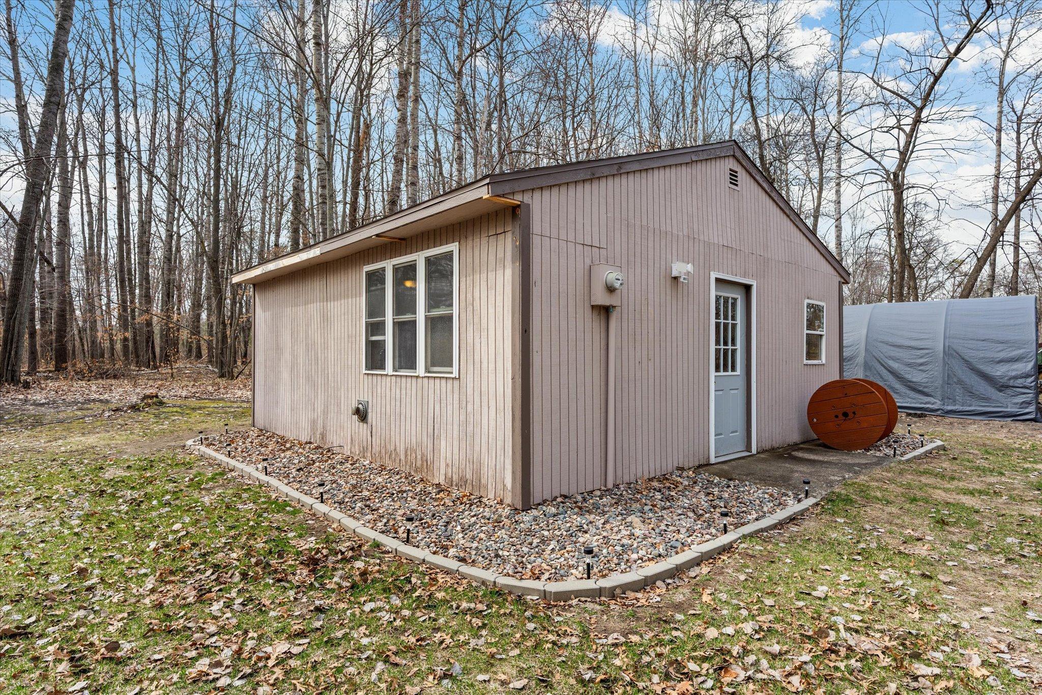 You will love this guesthouse!