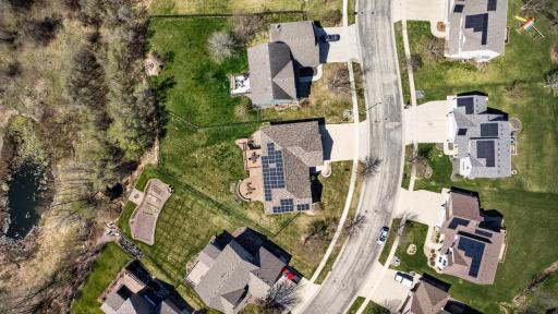 6389 Summit Pointe Road NW, Rochester, MN 55901