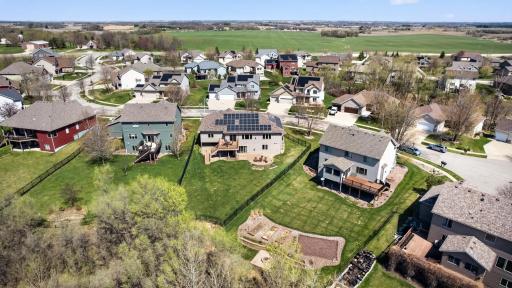 6389 Summit Pointe Road NW, Rochester, MN 55901
