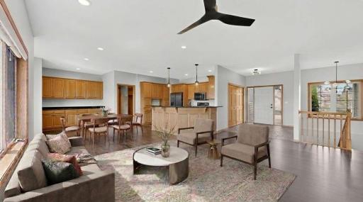 6389 Summit Pointe Road NW, Rochester, MN 55901