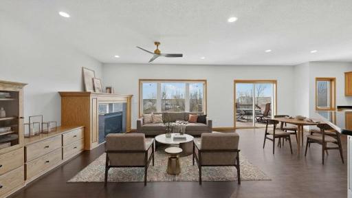 6389 Summit Pointe Road NW, Rochester, MN 55901