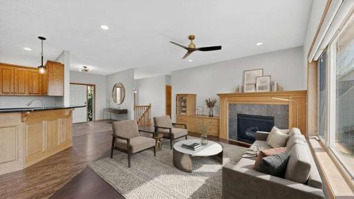 6389 Summit Pointe Road NW, Rochester, MN 55901