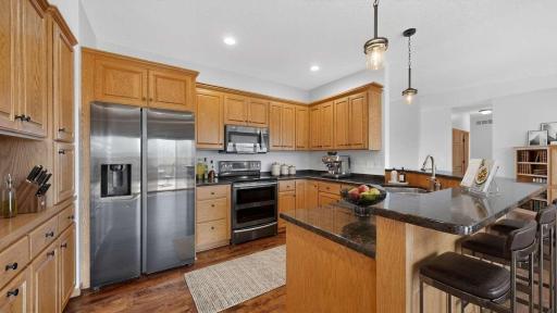 6389 Summit Pointe Road NW, Rochester, MN 55901