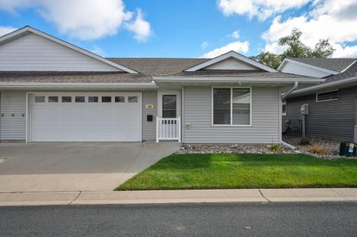 226 Quill Street NE, Kimball, MN 55353