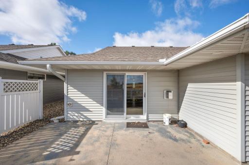 226 Quill Street NE, Kimball, MN 55353