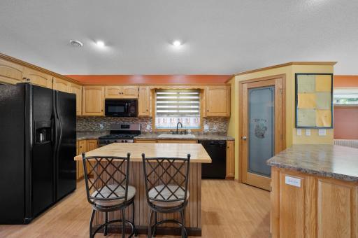 226 Quill Street NE, Kimball, MN 55353