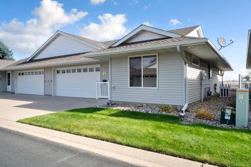 226 Quill Street NE, Kimball, MN 55353