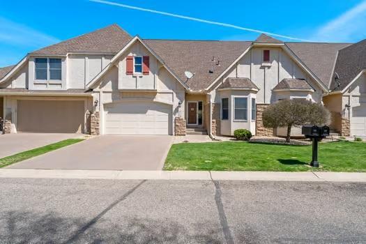 Welcome to Stonebridge of Lilydale, a private gated community!