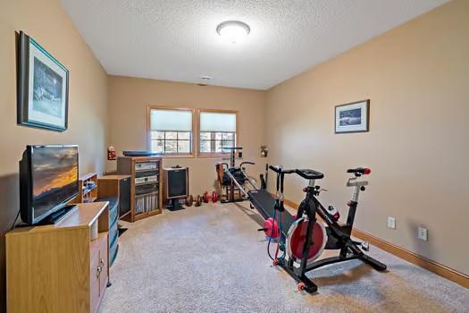 3rd Bedroom