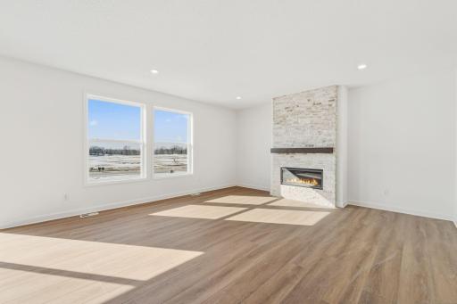 (Photo of a similar home, actual homes finishes will vary)