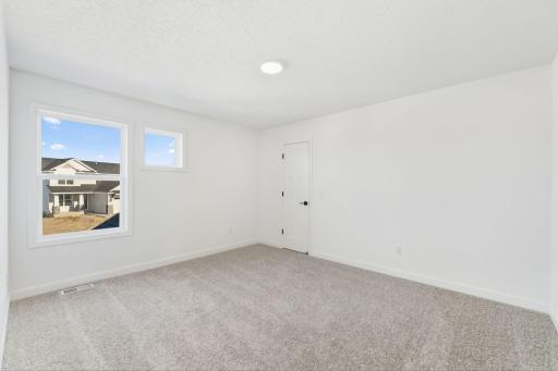 (Photo of a similar home, actual homes finishes will vary)