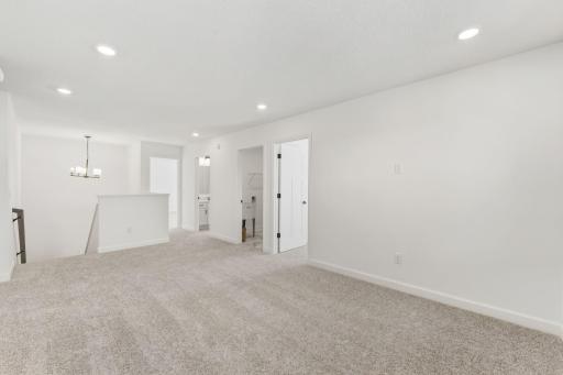 (Photo of a similar home, actual homes finishes will vary)