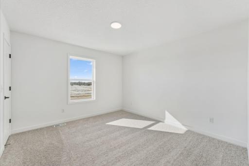 (Photo of a similar home, actual homes finishes will vary)