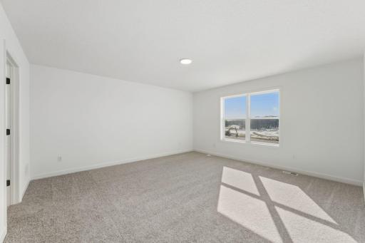 (Photo of a similar home, actual homes finishes will vary)