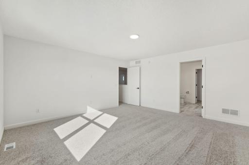 (Photo of a similar home, actual homes finishes will vary)