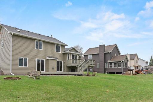 6307 Deerwood Lane, Lino Lakes, MN 55014