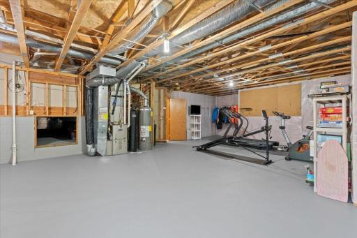 6307 Deerwood Lane, Lino Lakes, MN 55014