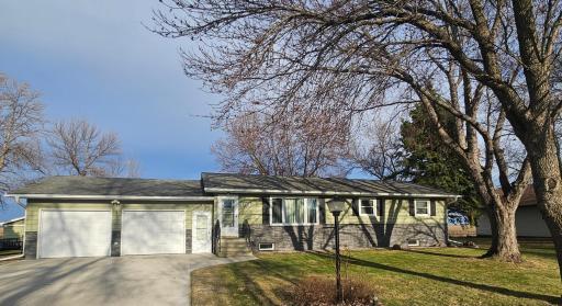 306 Enterprise Drive, Mooreton, ND 58061