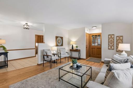 3100 Noble Avenue N, Minneapolis, MN 55422