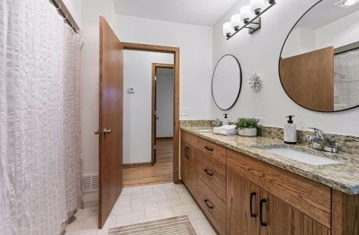 3100 Noble Avenue N, Minneapolis, MN 55422
