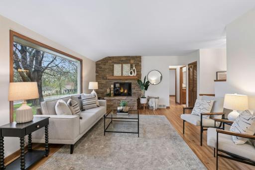 3100 Noble Avenue N, Minneapolis, MN 55422