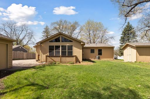 3100 Noble Avenue N, Minneapolis, MN 55422