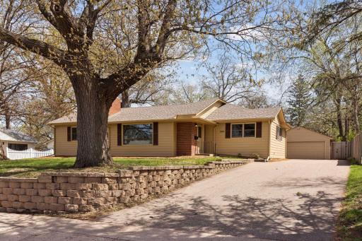 3100 Noble Avenue N, Minneapolis, MN 55422